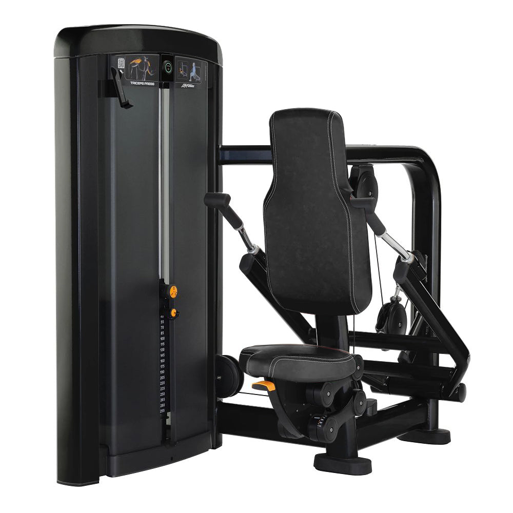 Insignia Series Triceps Press