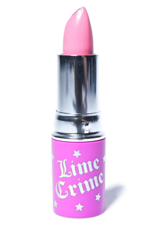 Great Pink Planet Lipstick - Dark Pink