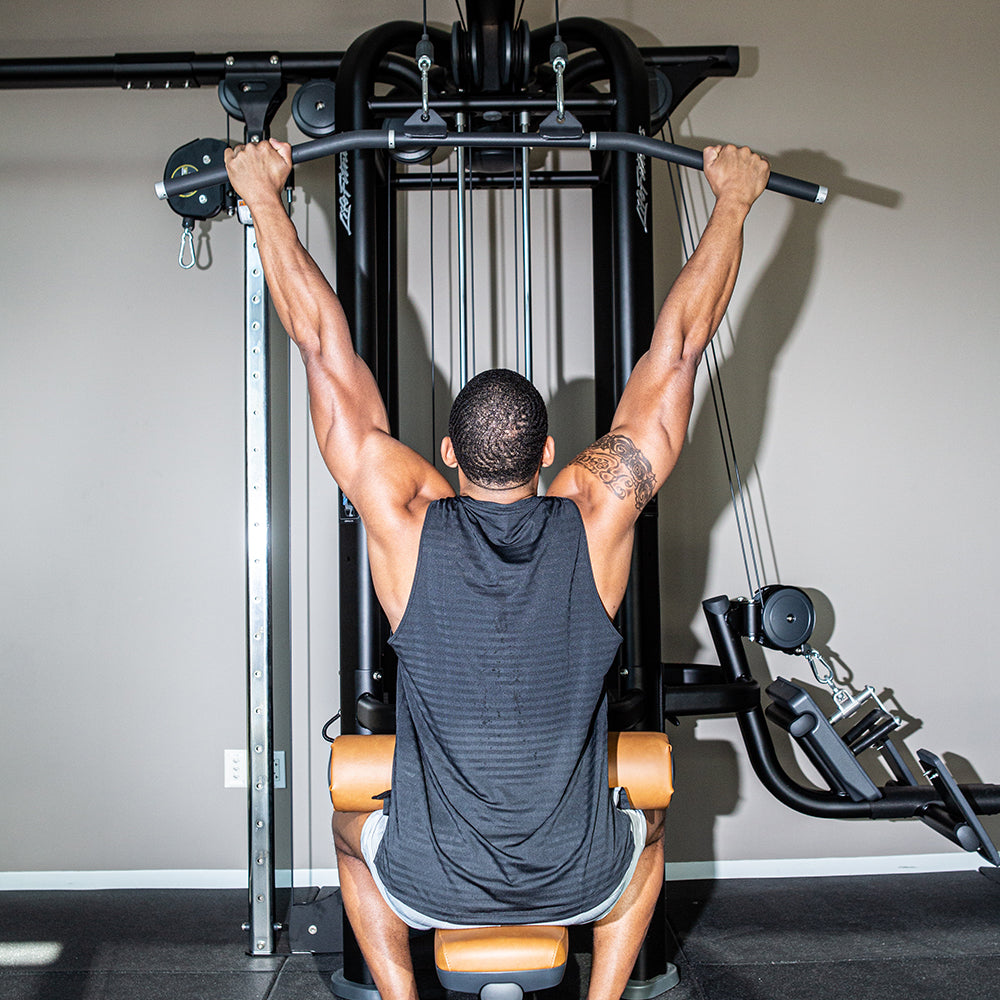 Life Fitness PWR Play - 5 Stations