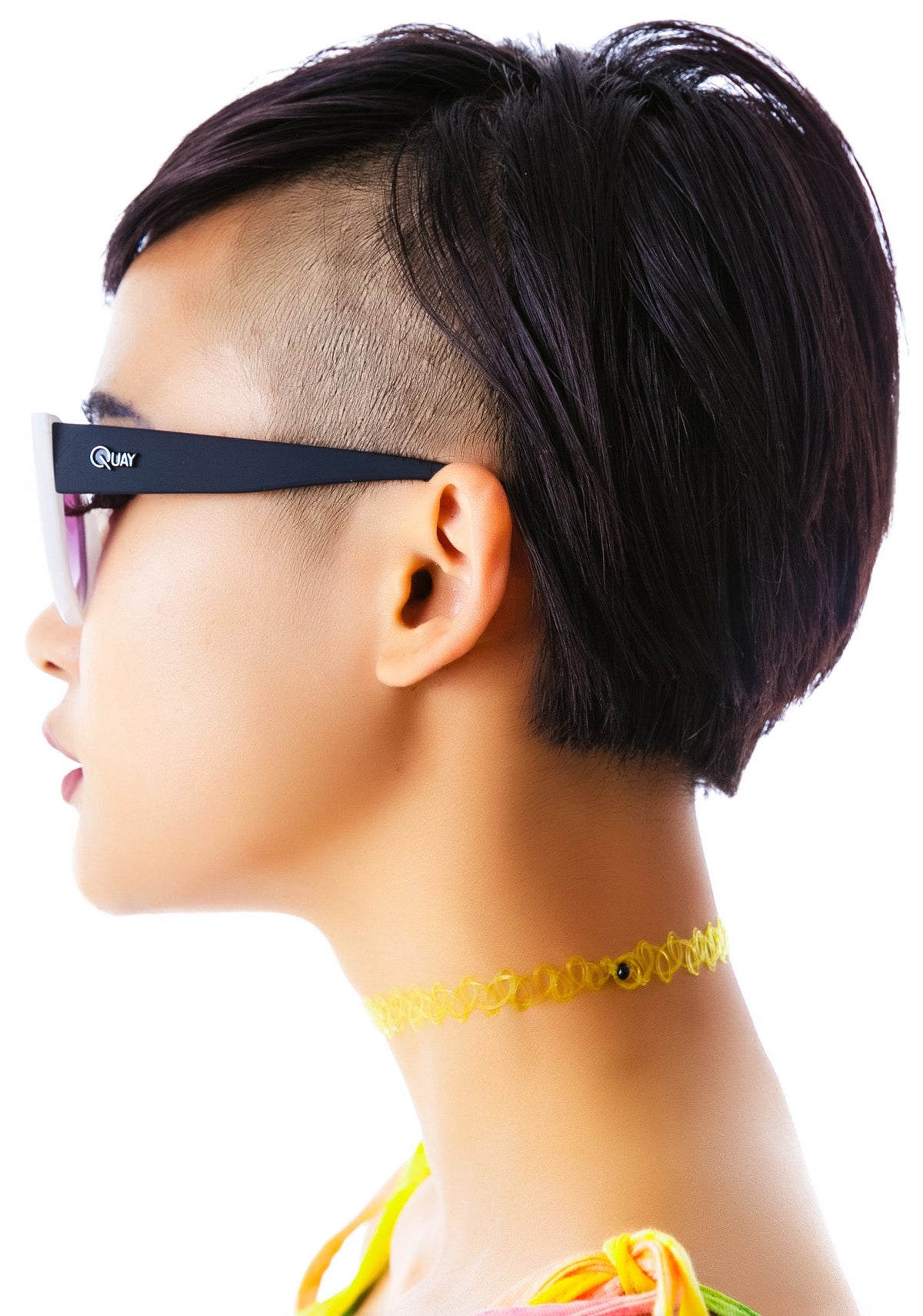 Kitti Sunglasses - Red
