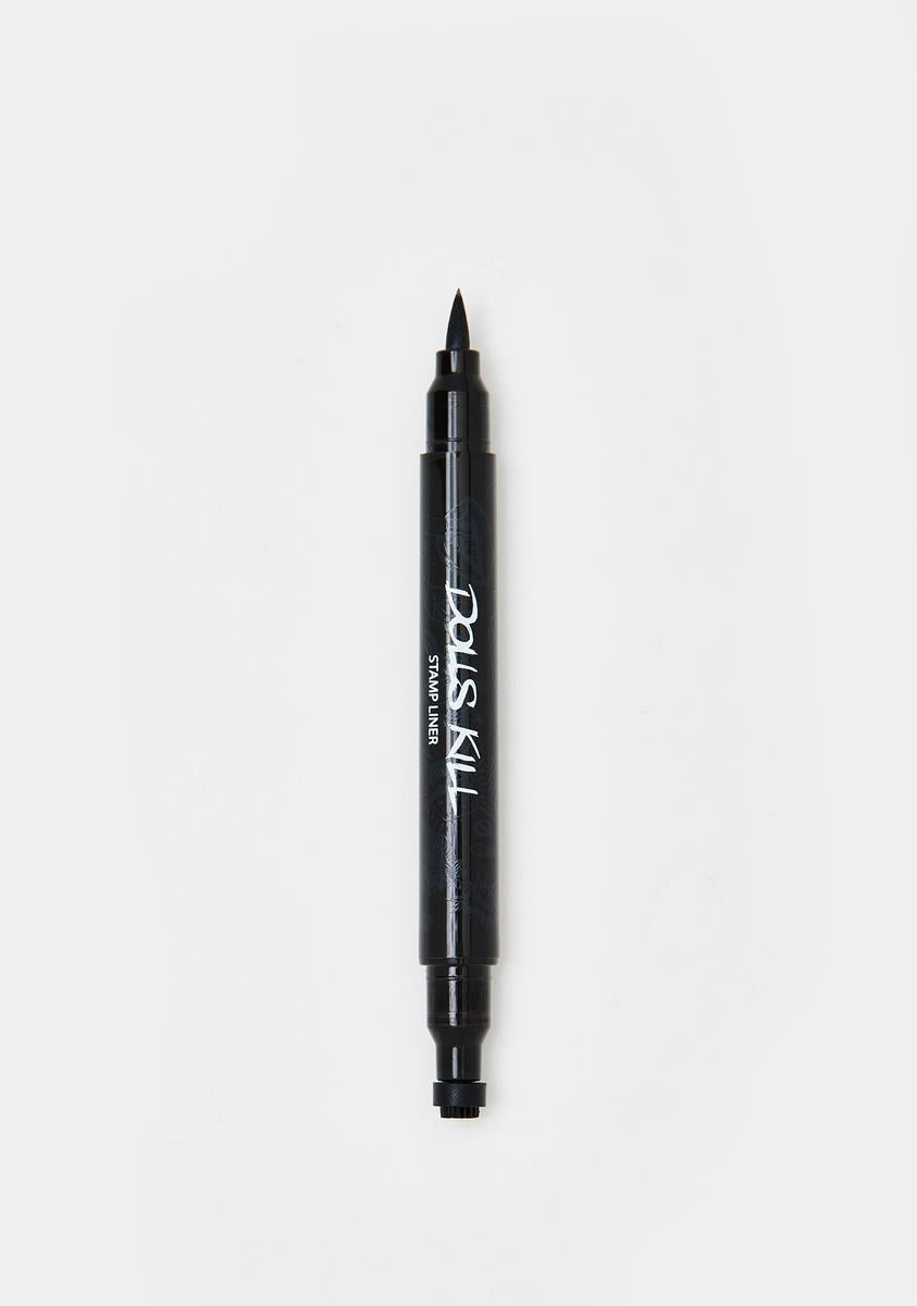Seeing Stars Stamp Liner