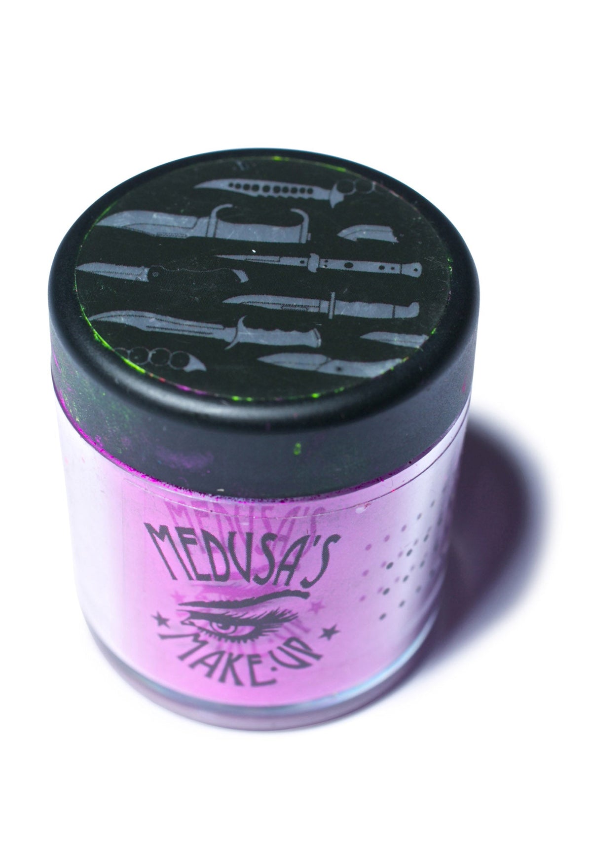 Neon Warrior FLO - Pink