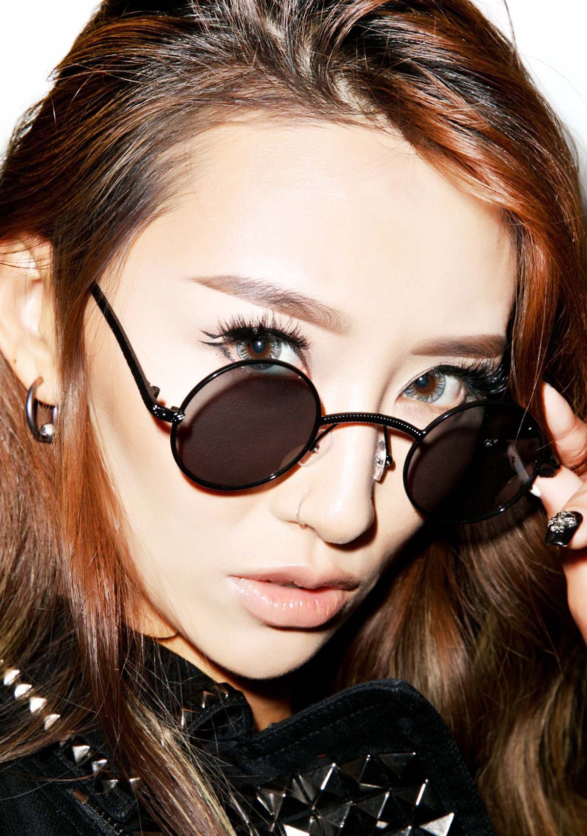 Tufa Sunglasses - Silver