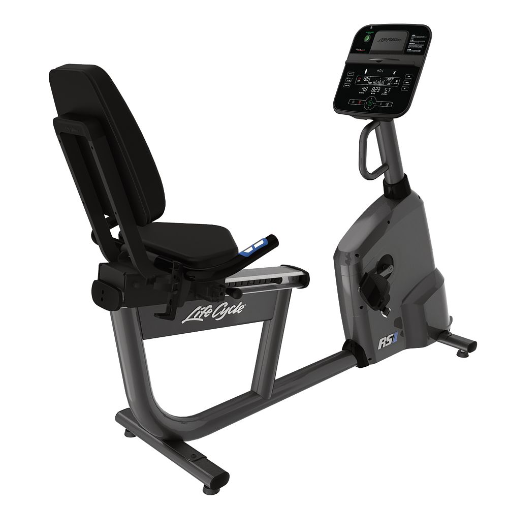 RS1 Lifecycle Exercise Bike