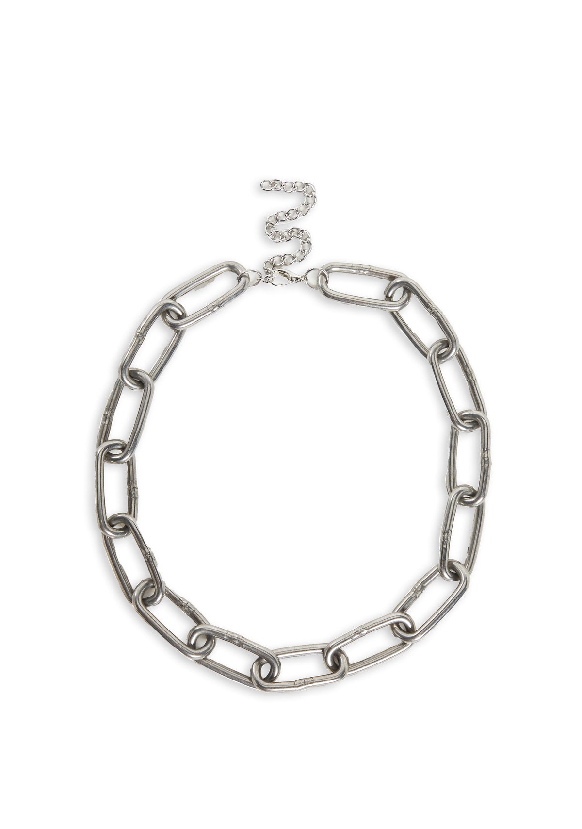 Wicked Things Chain Choker