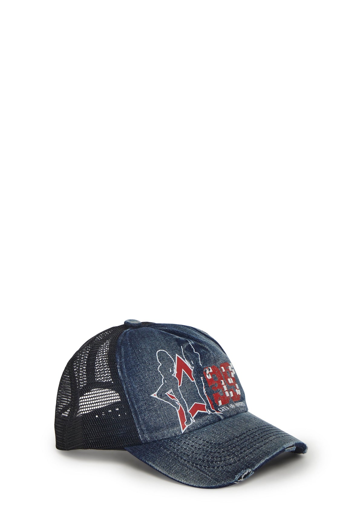 Babe Trucker Hat