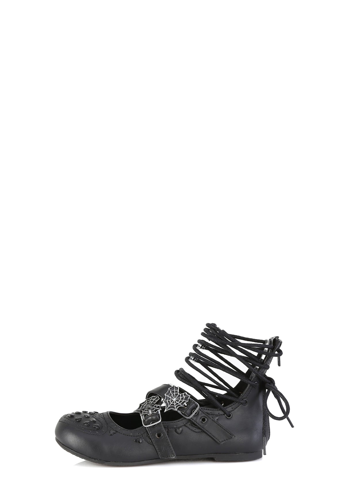 Daisy-11 Ballet Flats