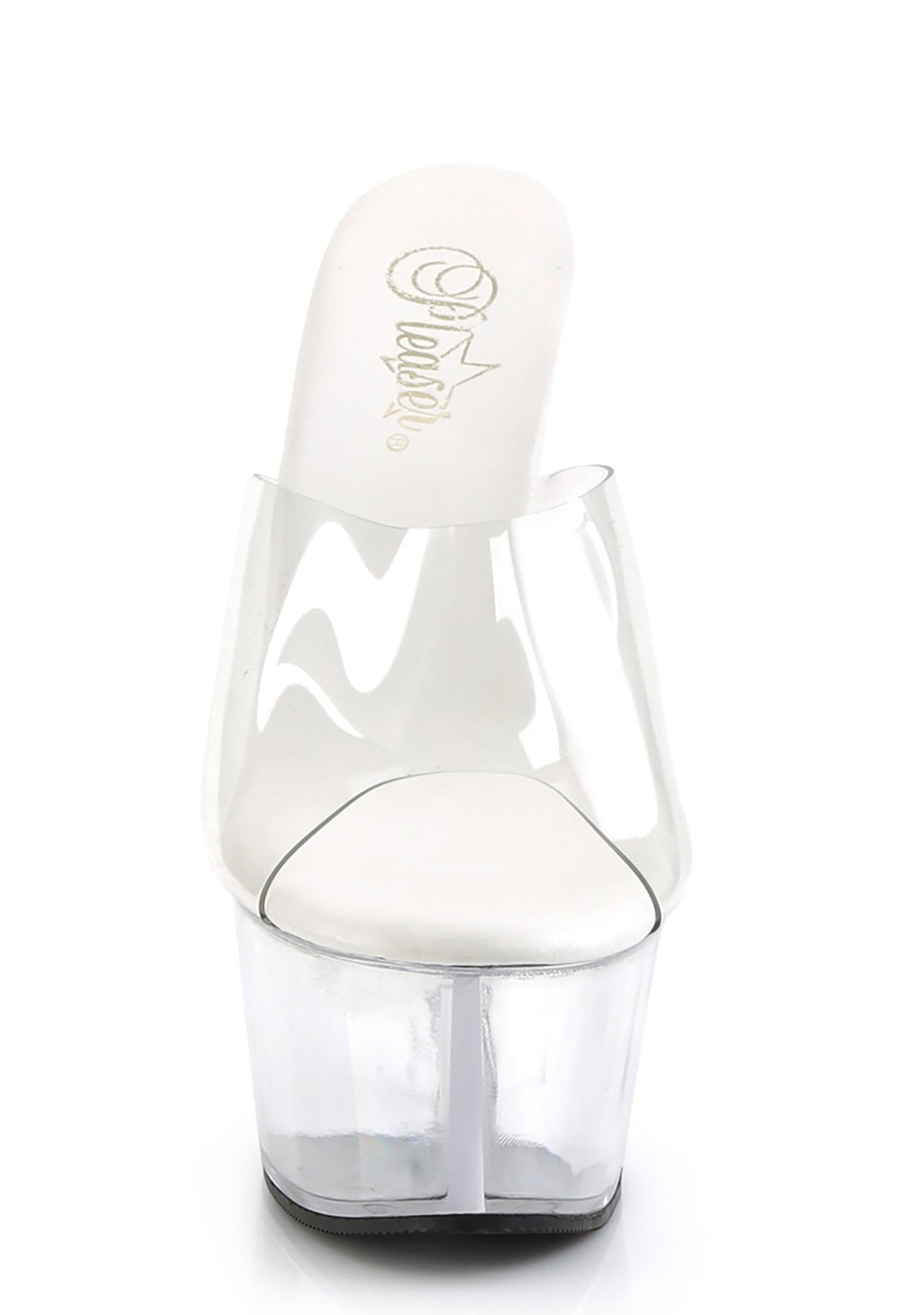 Aspire-601 Platform Slides-Clear