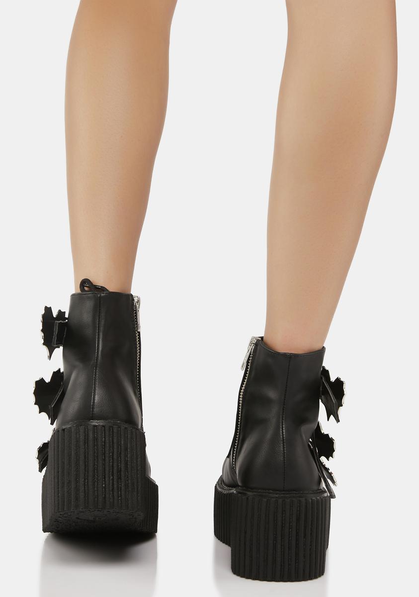 Creeper-260 Creeper Shoes