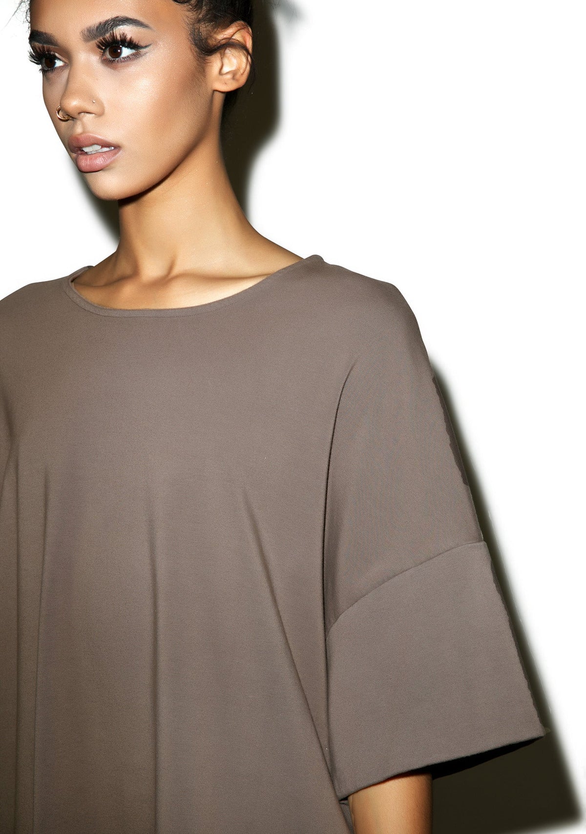 Mercer Top - Pink