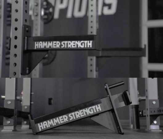 Rack Attachments