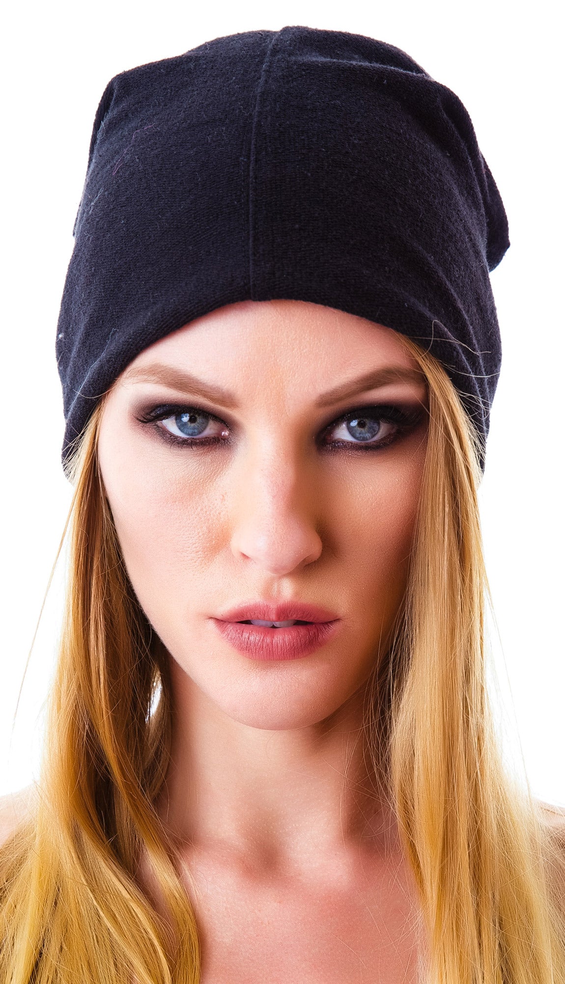 Knomad Beanie - Dark Green