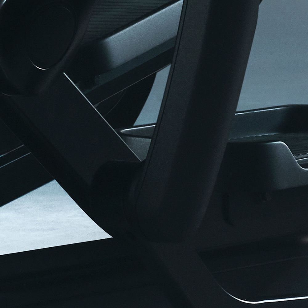 Symbio Incline Elliptical™ Home Edition