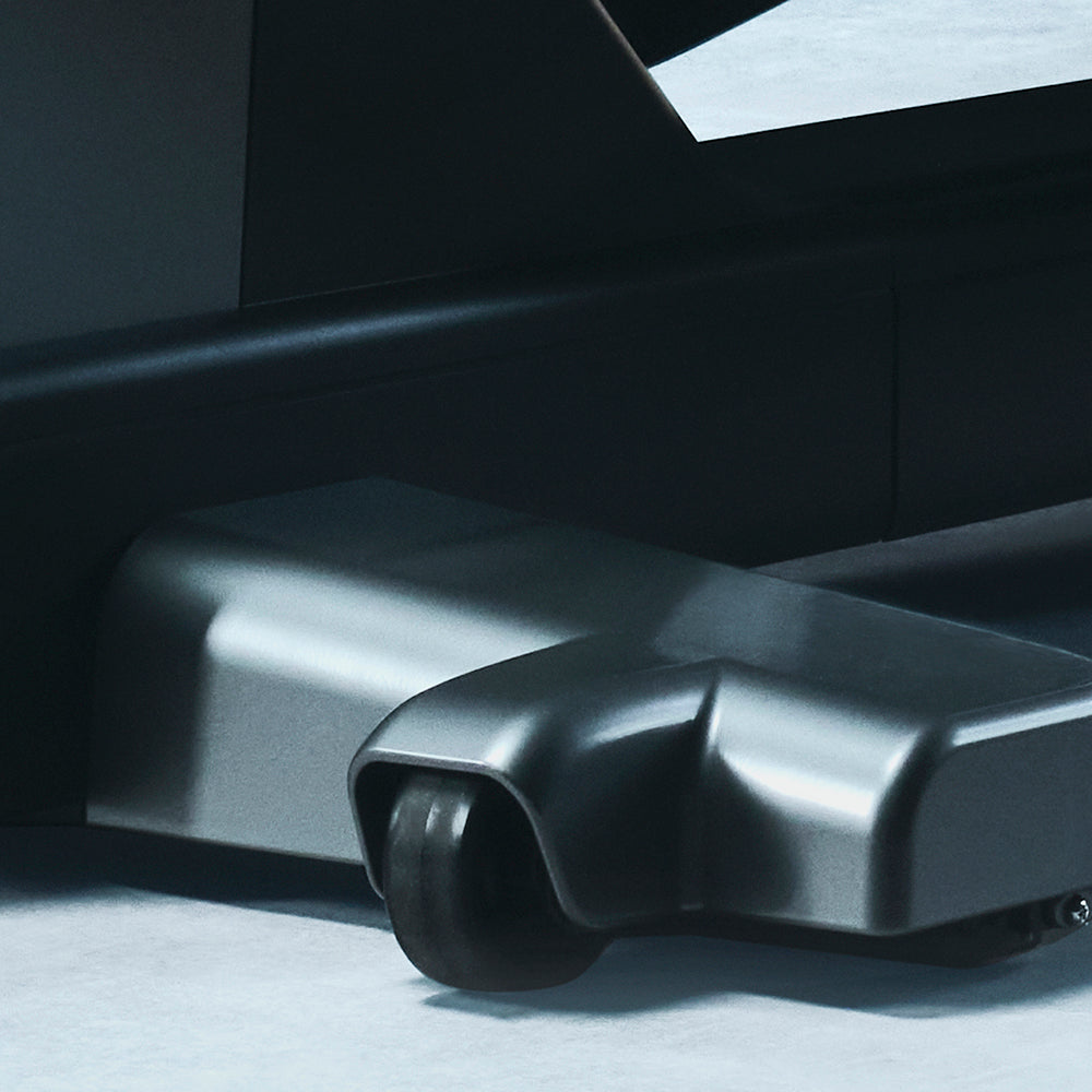Symbio Incline Elliptical™ Home Edition