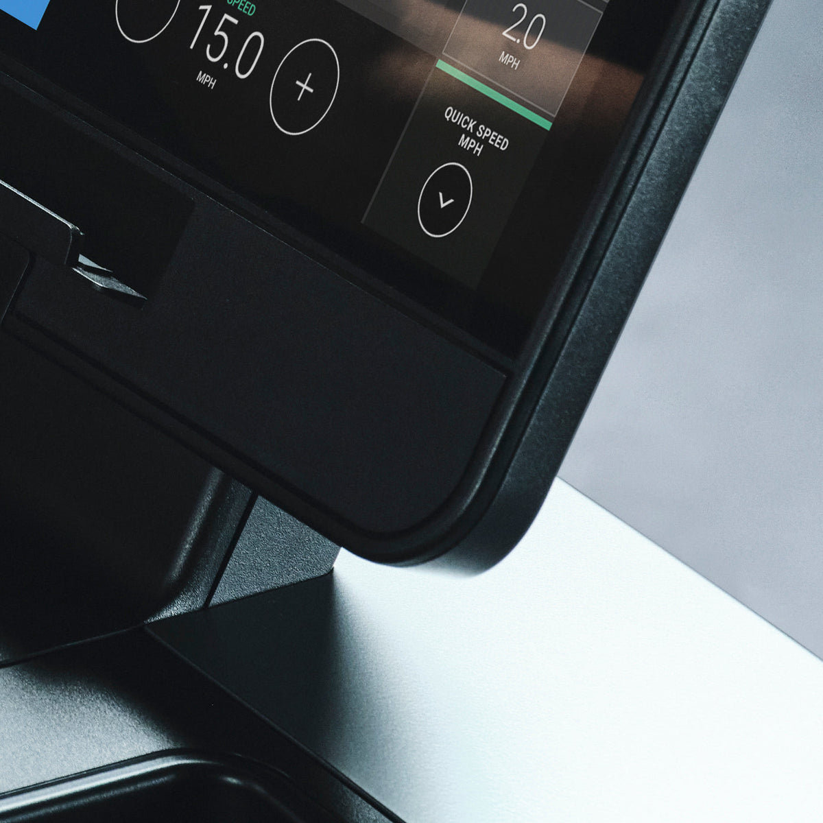 Symbio Runner™ Home Edition