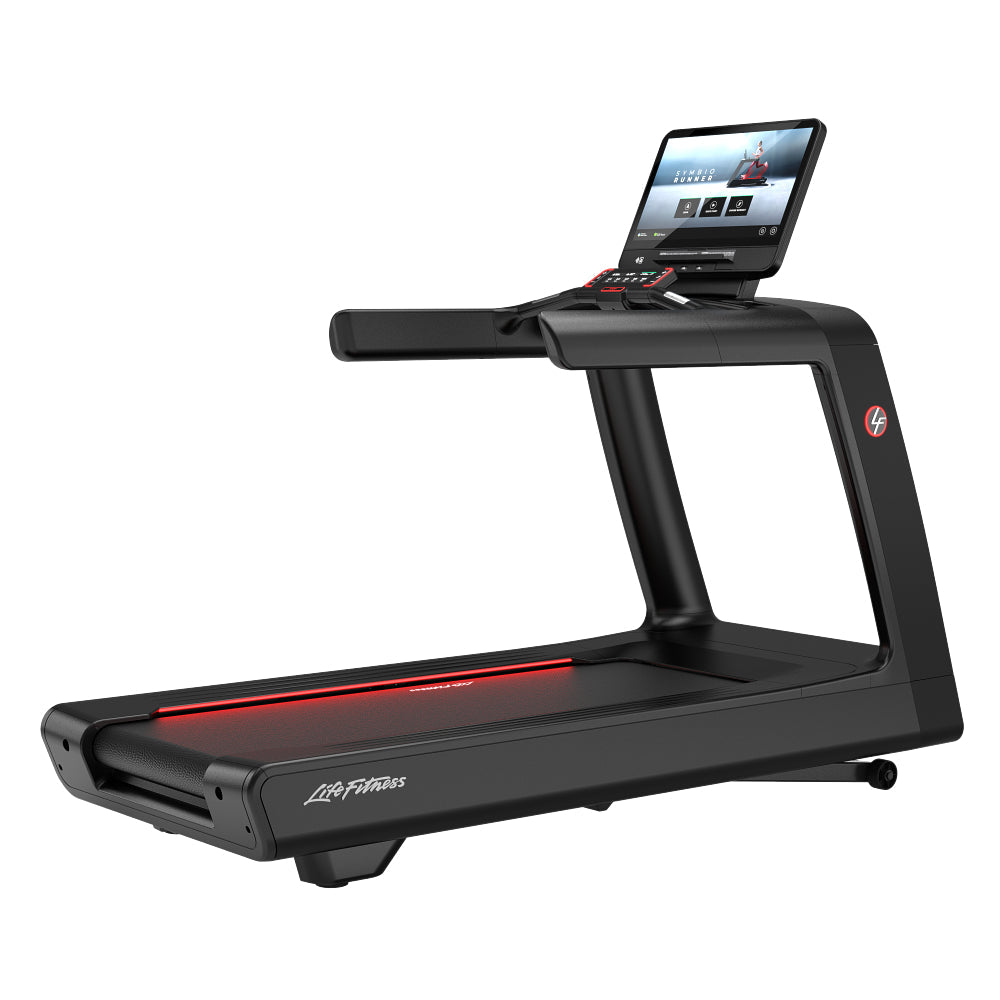 Symbio Runner™ Home Edition
