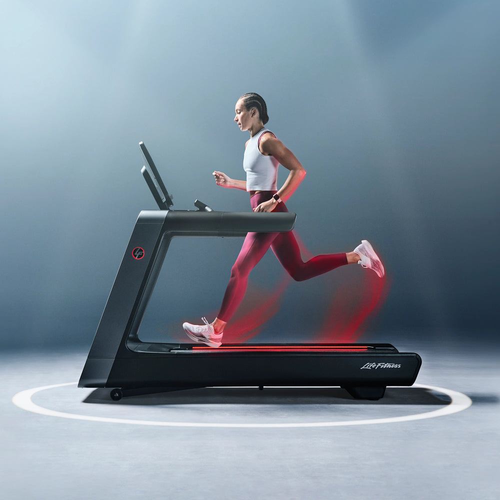 Symbio Runner™ Home Edition