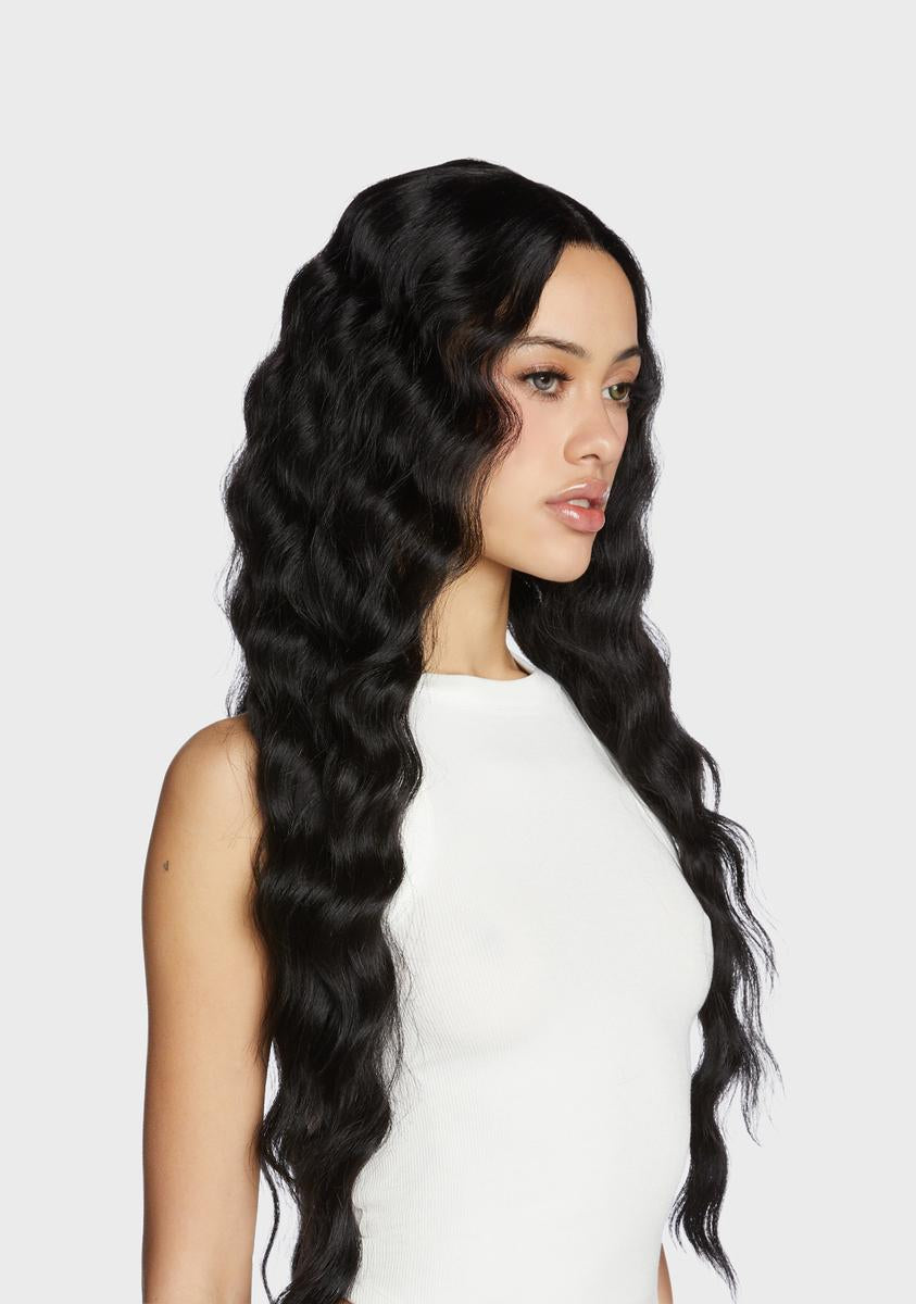 The Cassie Wig