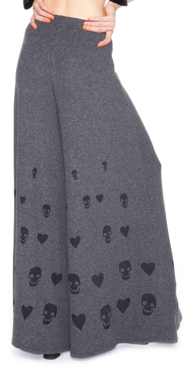 Valentine Hendrix Pants - White