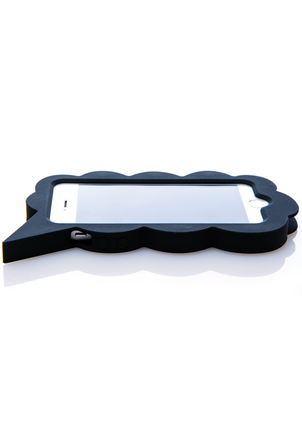 Sleepie iPhone 5 Case - Black