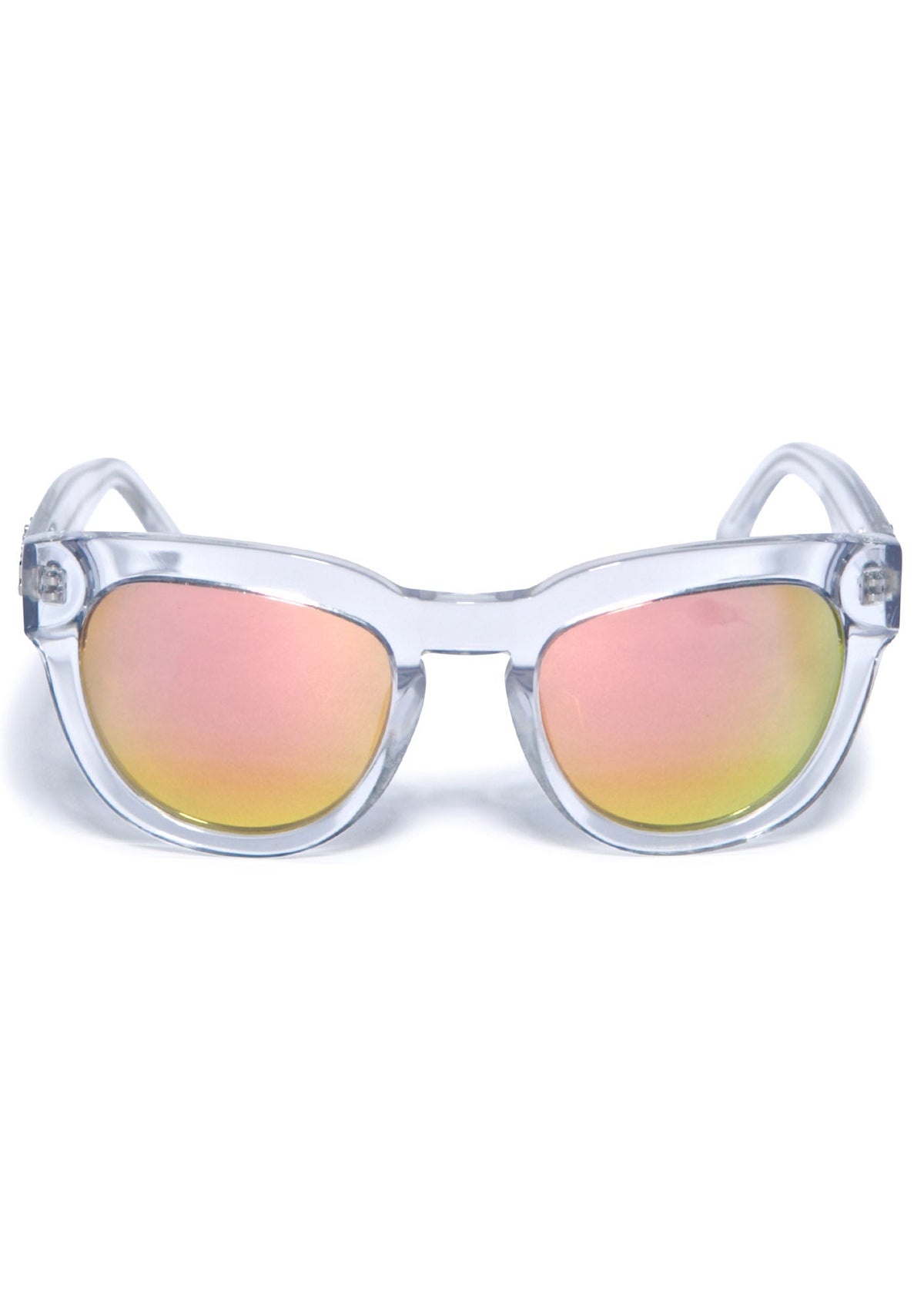 Kiki Sunglasses - Tortoise