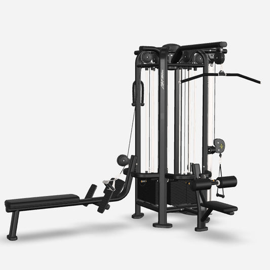 Life Fitness PWR Play - Core +4