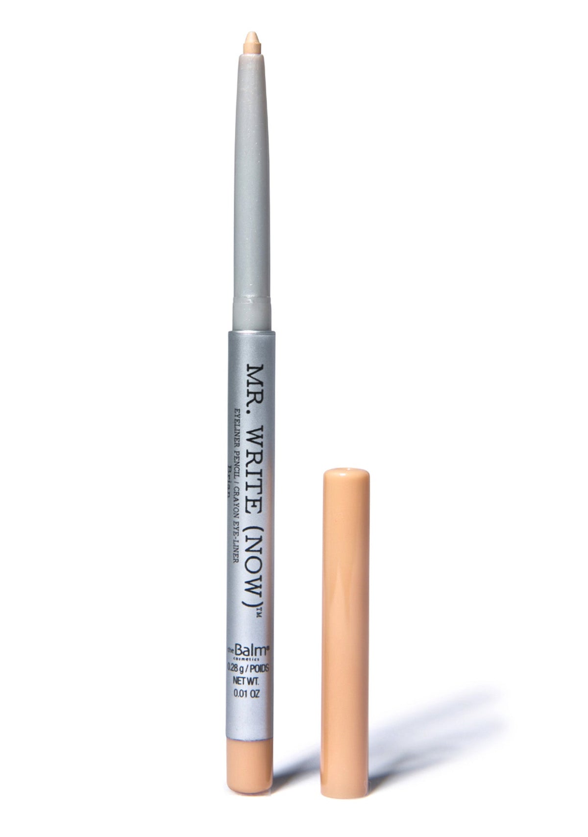 Mr. Write (Now) Eyeliner - Blue