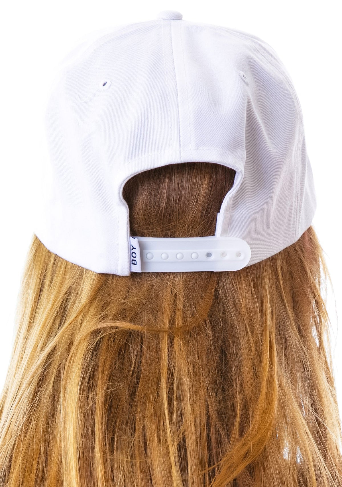 BOY Cap - Camo