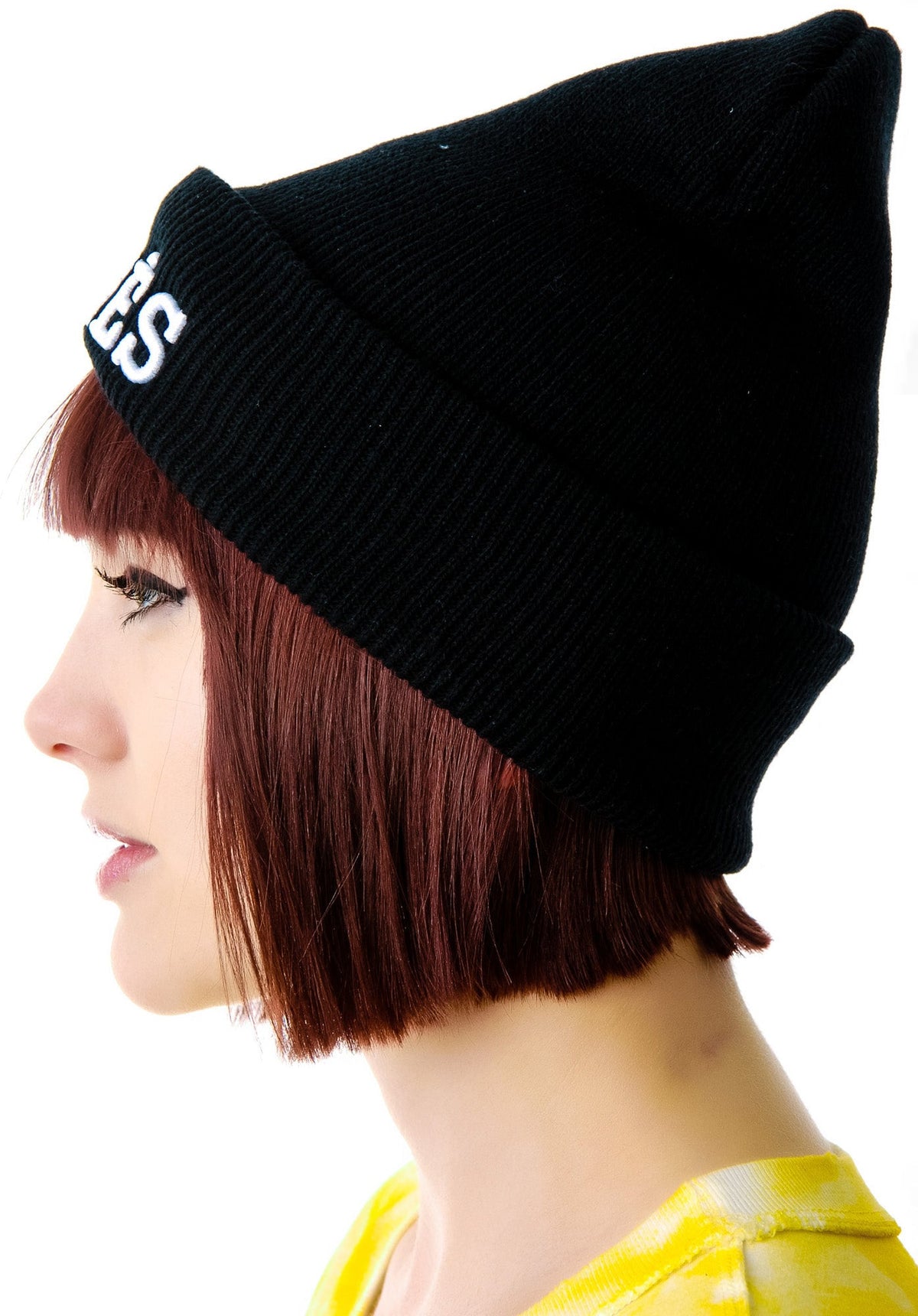 Homies Beanie - White
