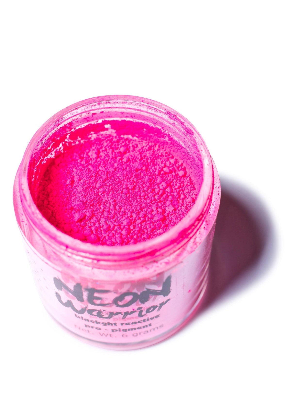 Neon Warrior FLO - Green