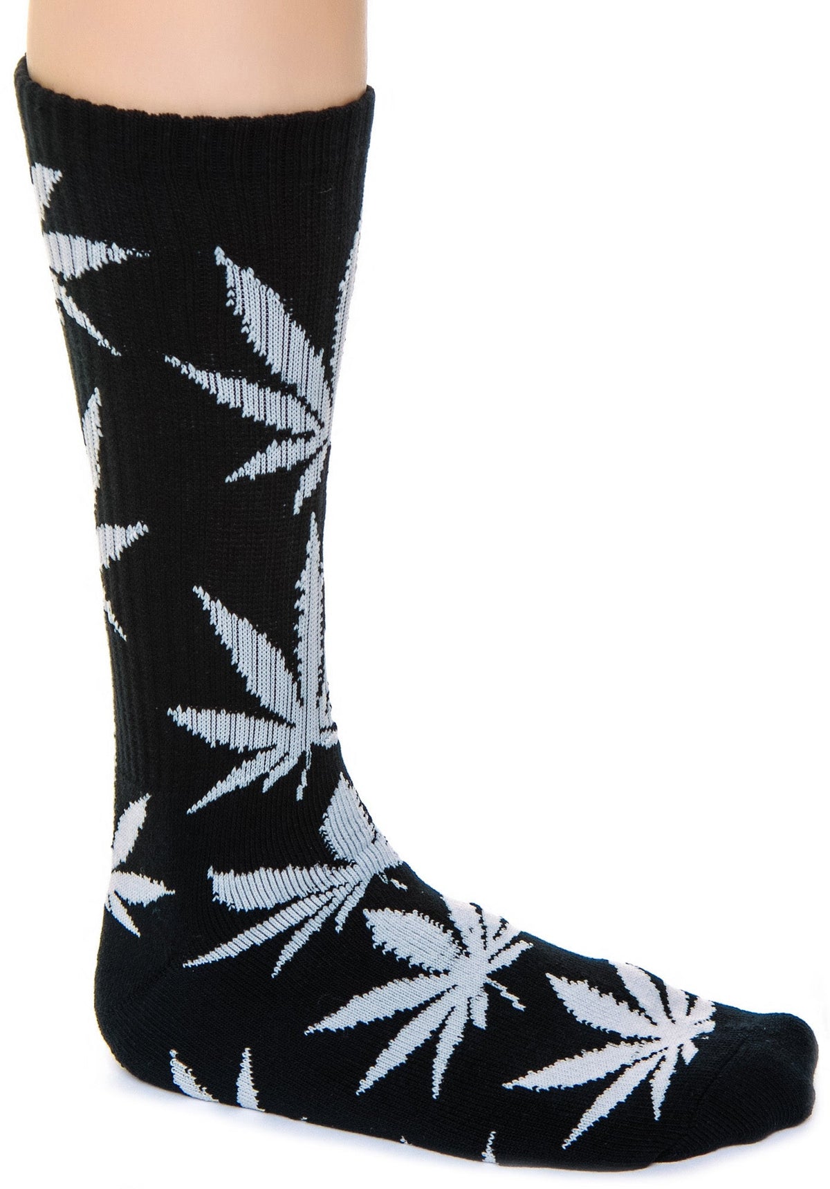 Plantlife Two Tone Sock - Yellow