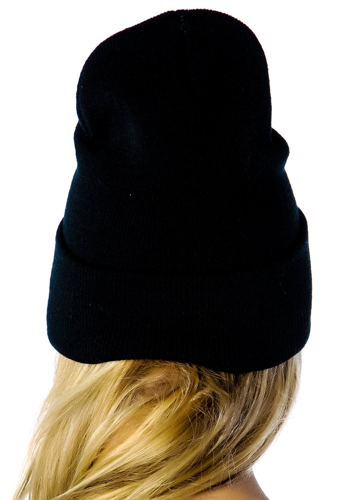 x Belle of the Brawl Polite Beanie - Pink