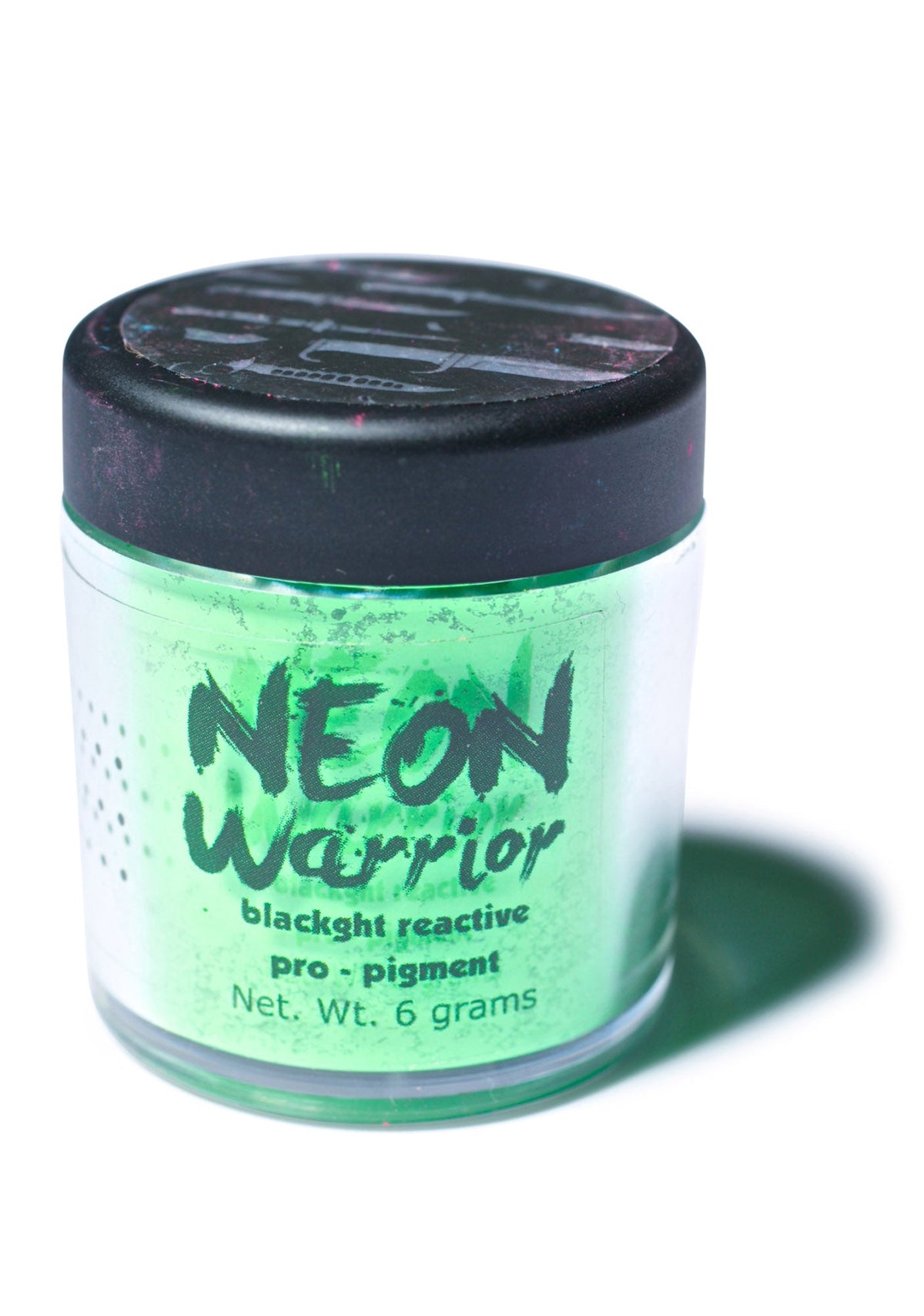 Neon Warrior FLO - Orange