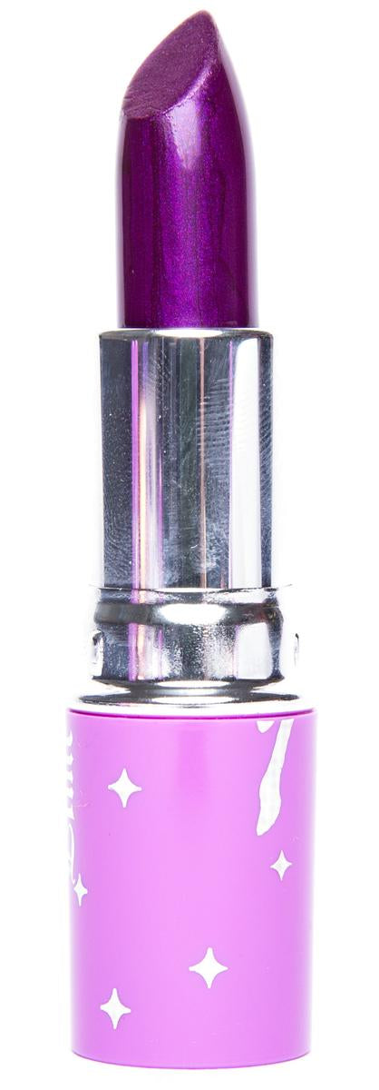 Poisonberry Opaque Lipstick - Light Purple