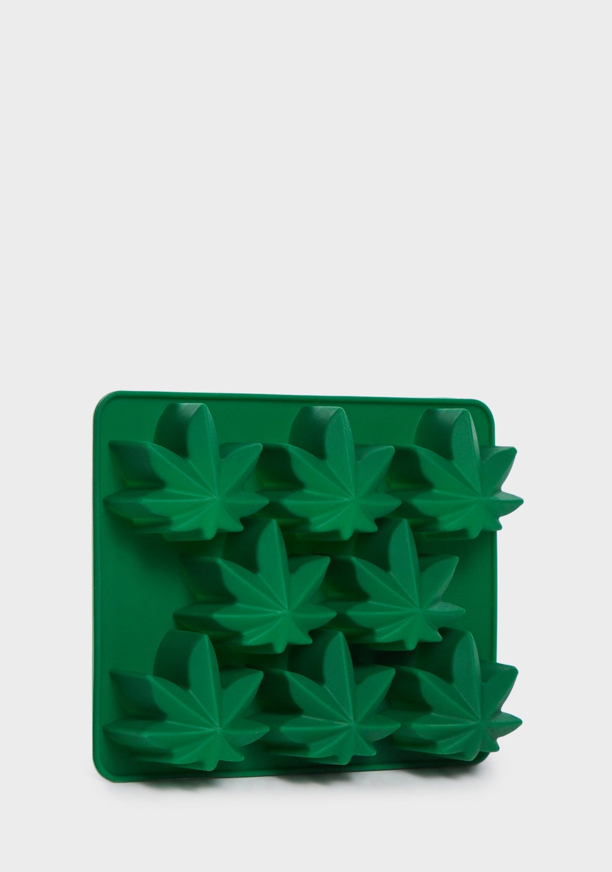 Get Your Greens Ice Cube Mold