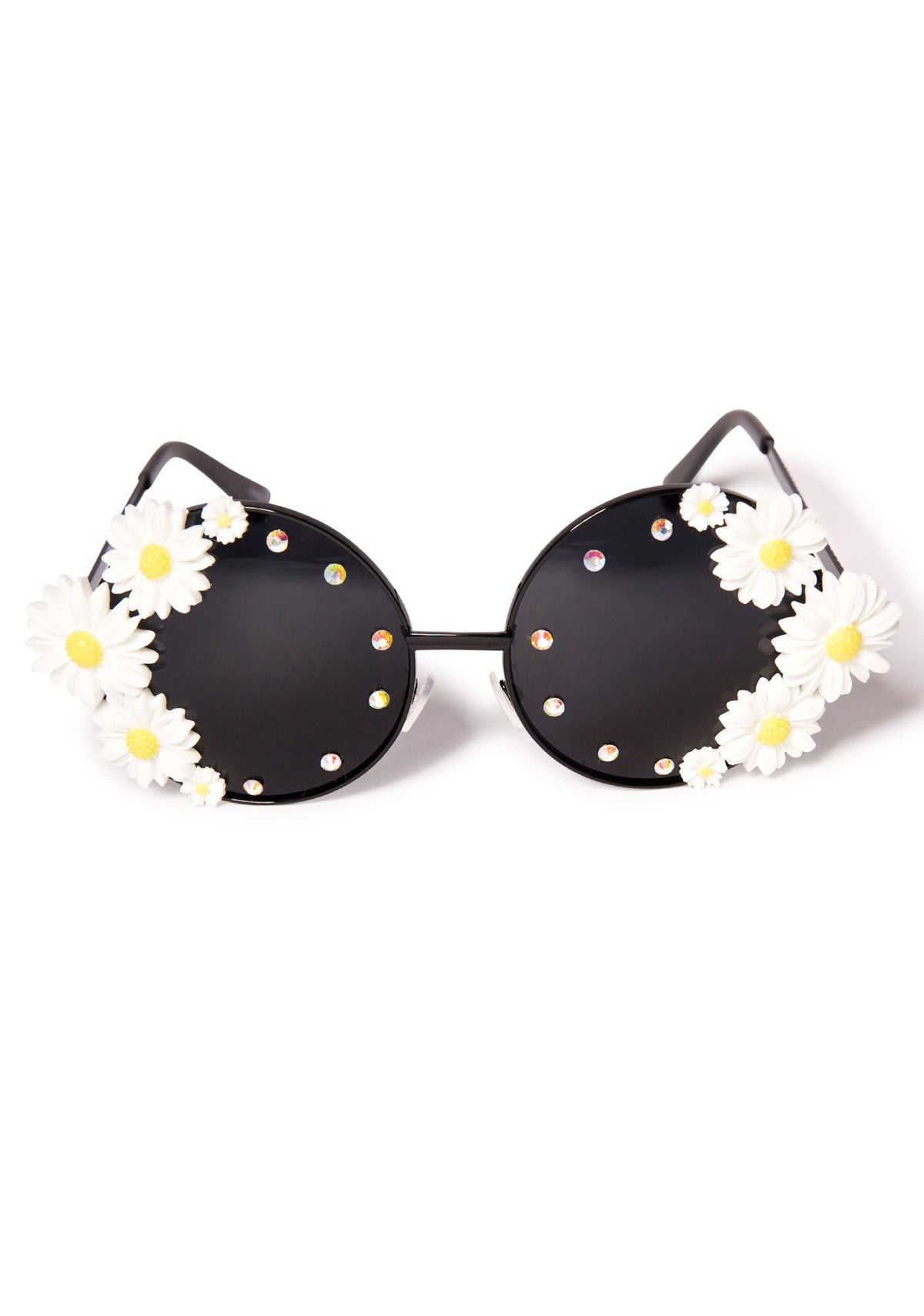 Joplin Sunglasses - Gold