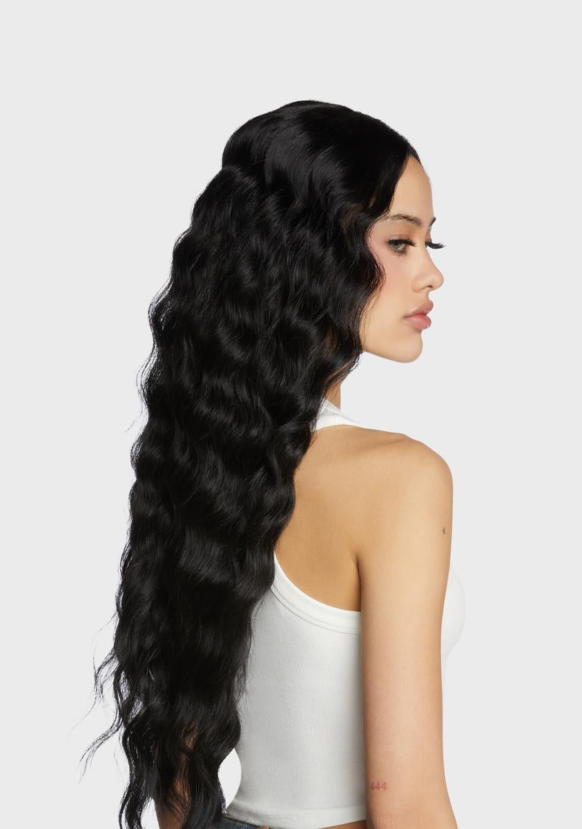 The Cassie Wig