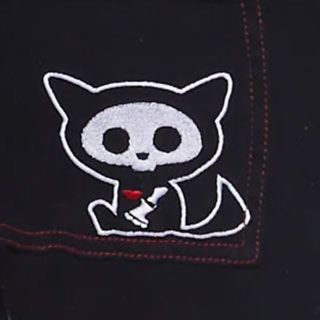 Aurora Cargo Jeans - Skelanimals