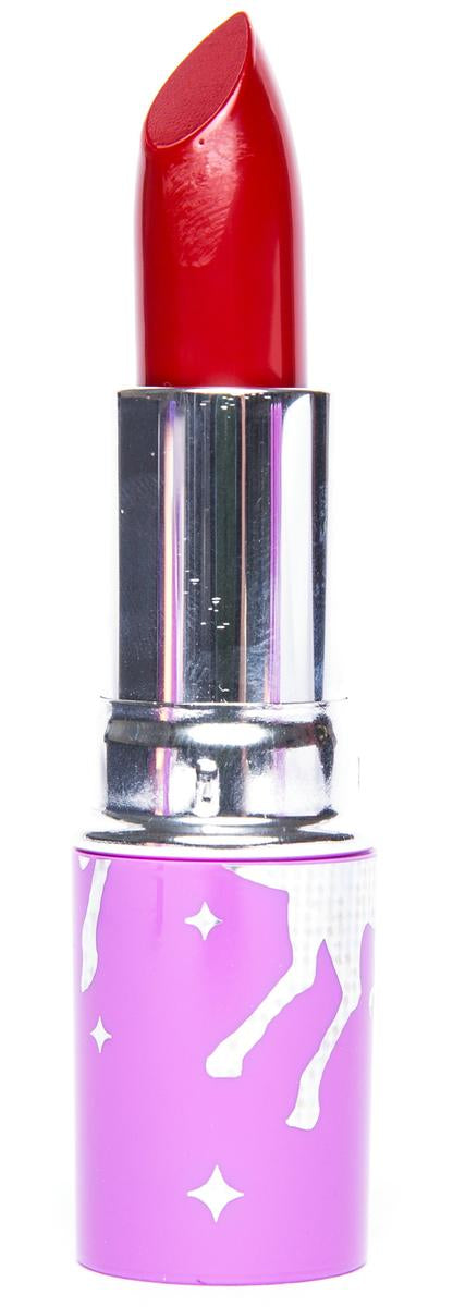 Glamour 101 Opaque Lipstick - Dark Pink