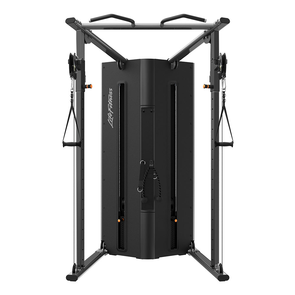 Axiom Dual Adjustable Pulley