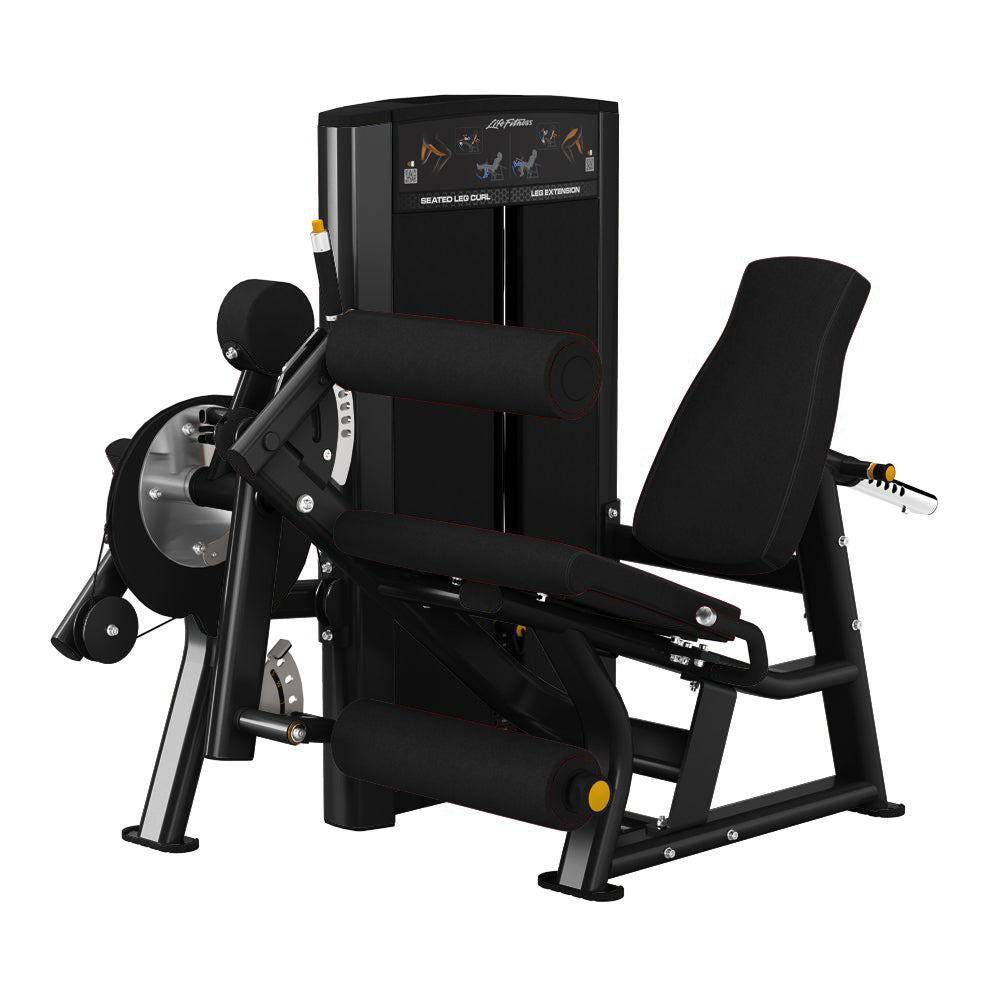 Axiom Series Seated Leg Curl / Extension