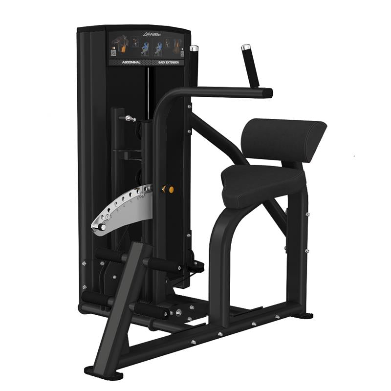 Axiom Series Abdominal / Back Extension