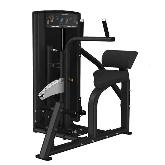 Axiom Series Abdominal / Back Extension