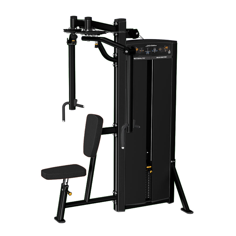 Axiom Series Pectoral Fly / Rear Deltoid