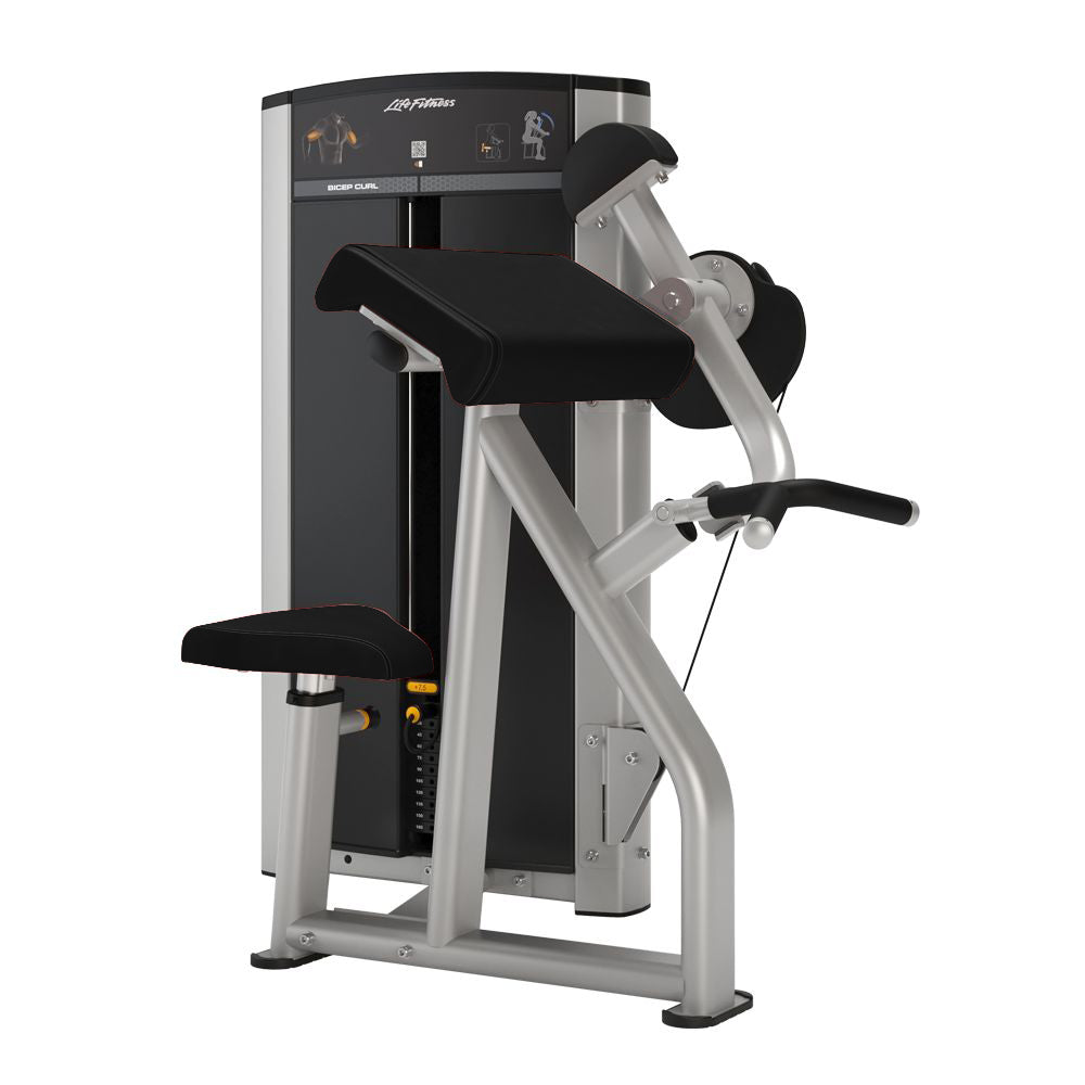 Axiom Series Biceps Curl