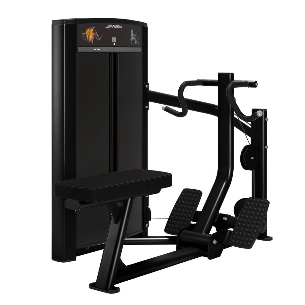 Axiom Series Seated Row