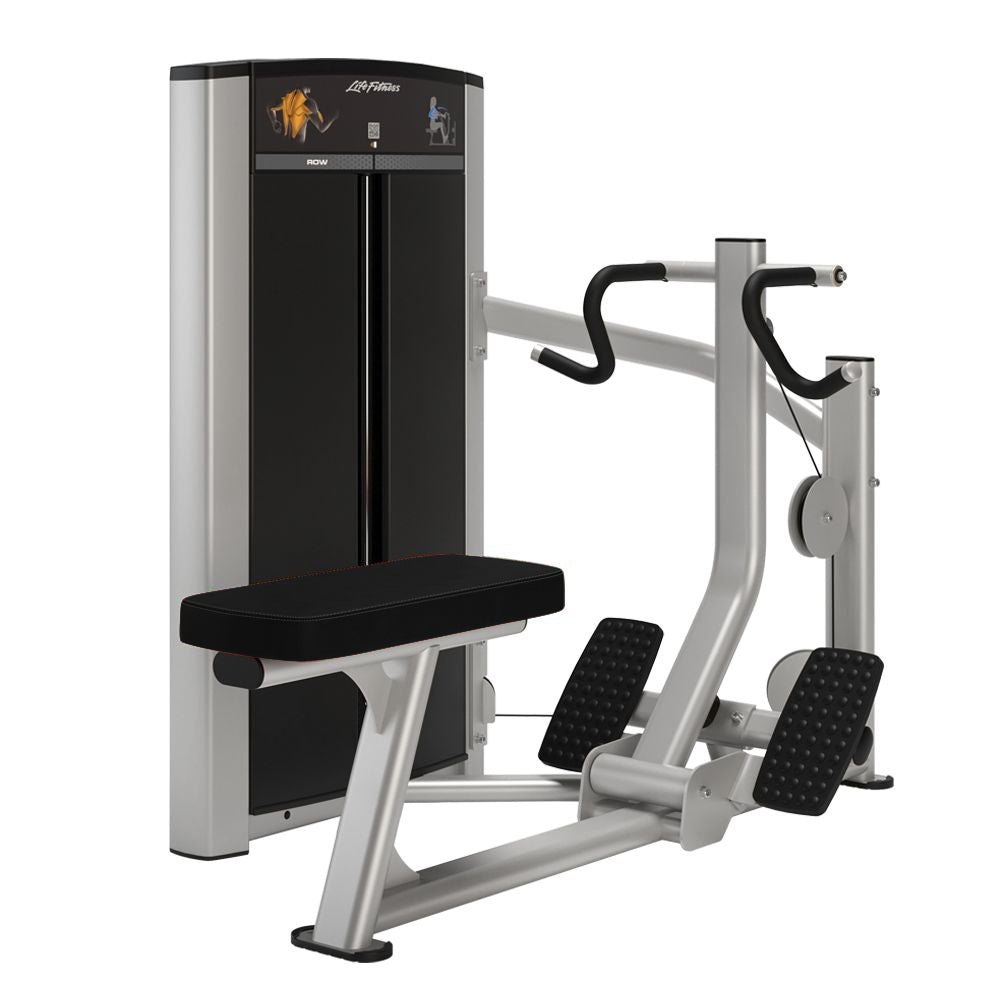 Axiom Series Seated Row
