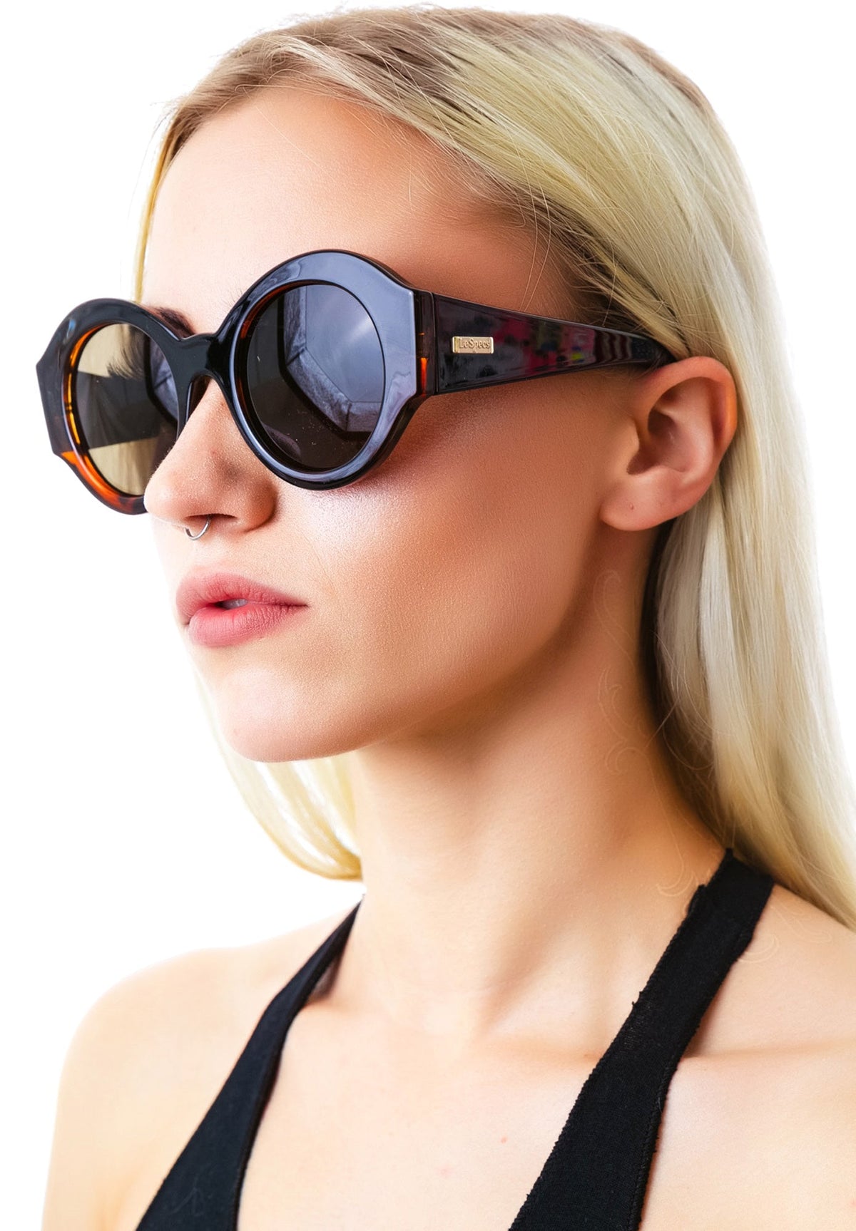 Original Sin Sunglasses - Black