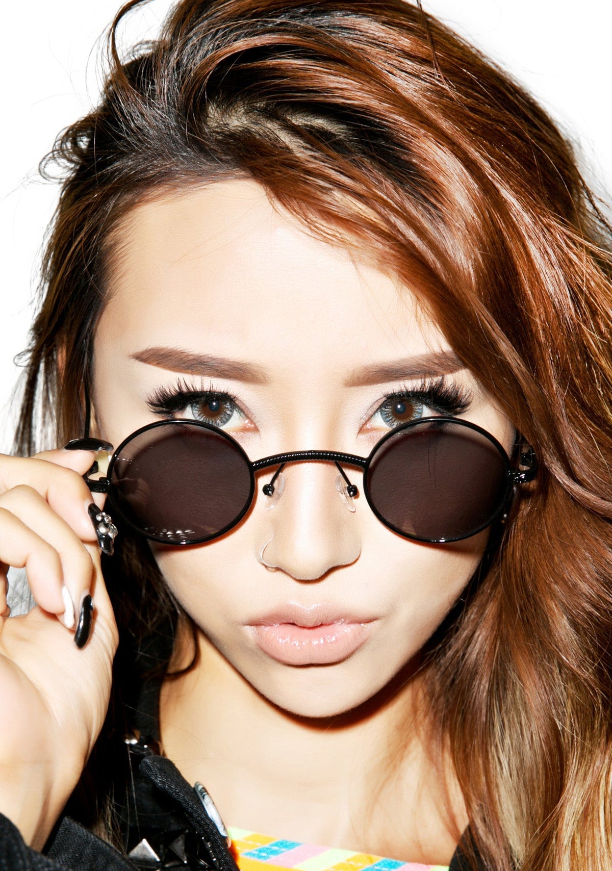 Tufa Sunglasses - Silver
