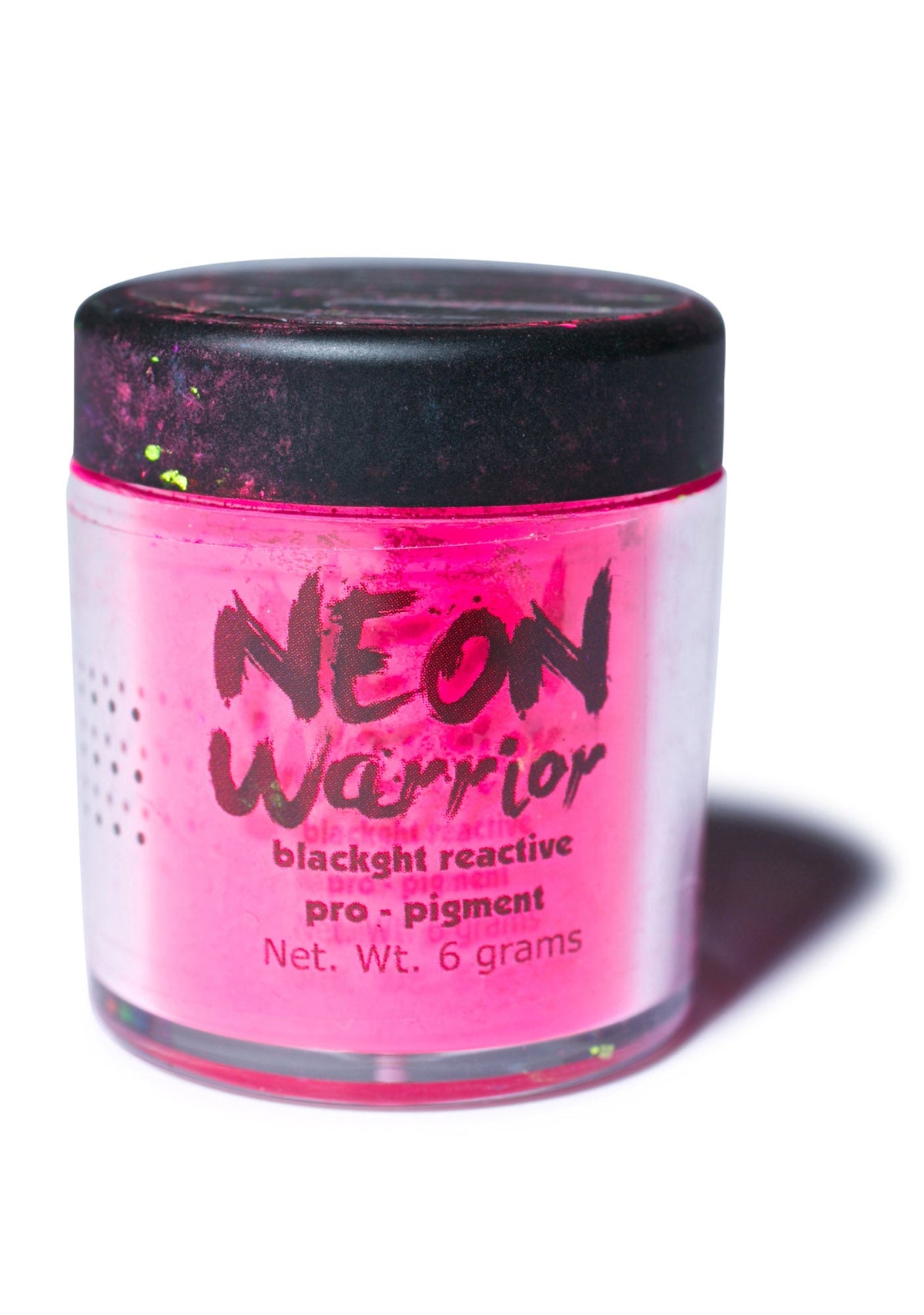 Neon Warrior FLO - Pink